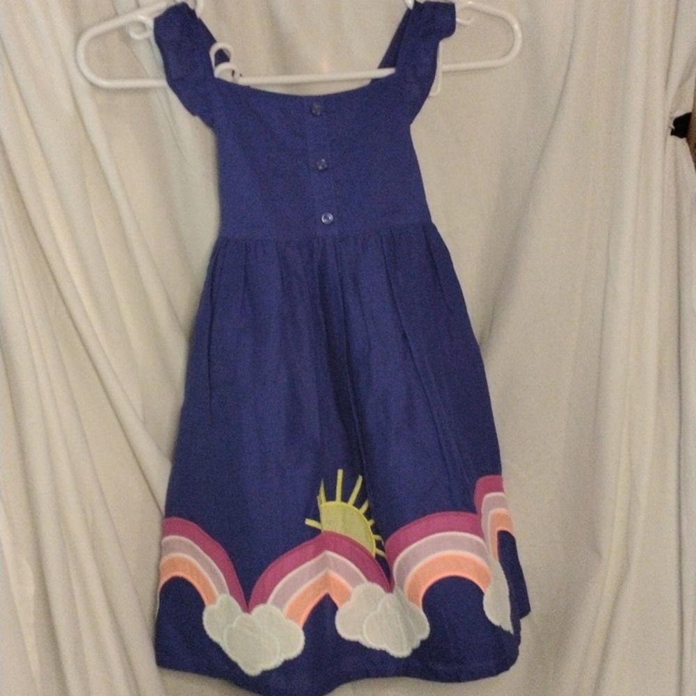 3/$50 Gymboree dress